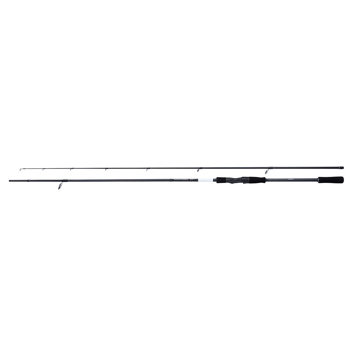 Shimano Bassterra XT+ Sea Bass 281cm 7-40gr Spin Kamışı