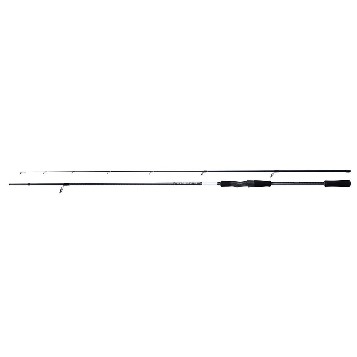 Shimano Bassterra XT+ Sea Bass 281cm 7-40gr Spin Kamışı