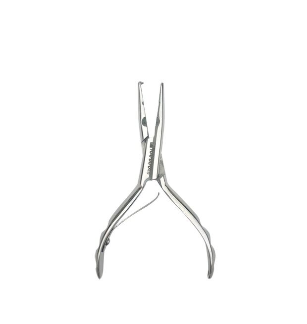 Kahara Kj Compact Mini Sprit Ring Pliers