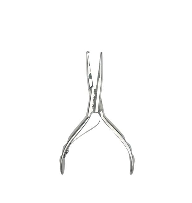 Kahara Kj Compact Mini Sprit Ring Pliers