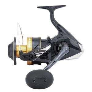 Shimano Spheros SW 8000 HG A Olta Makinesi