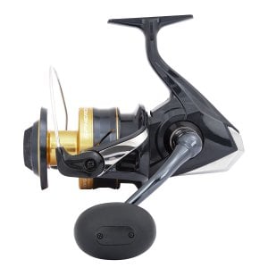 Shimano Spheros SW 8000 HG A Olta Makinesi