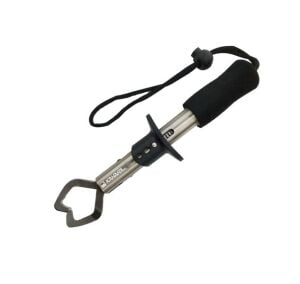 Kahara Kj Small Grip Black