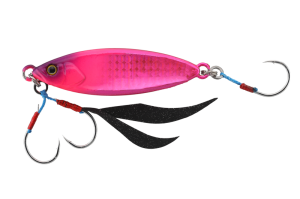 Jackall Flag Trap Leaf 80gr Jig Yemi