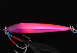 Jackall Flag Trap Leaf 80gr Jig Yemi