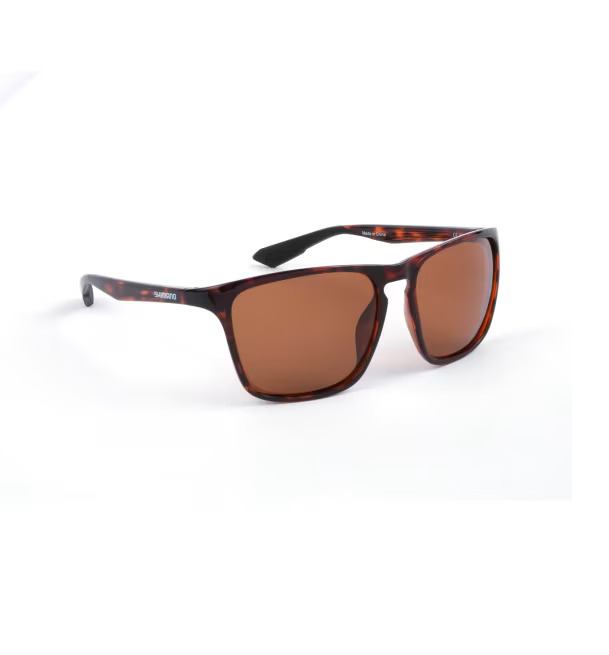 Shimano Tortoiseshell & Copper Gözlük